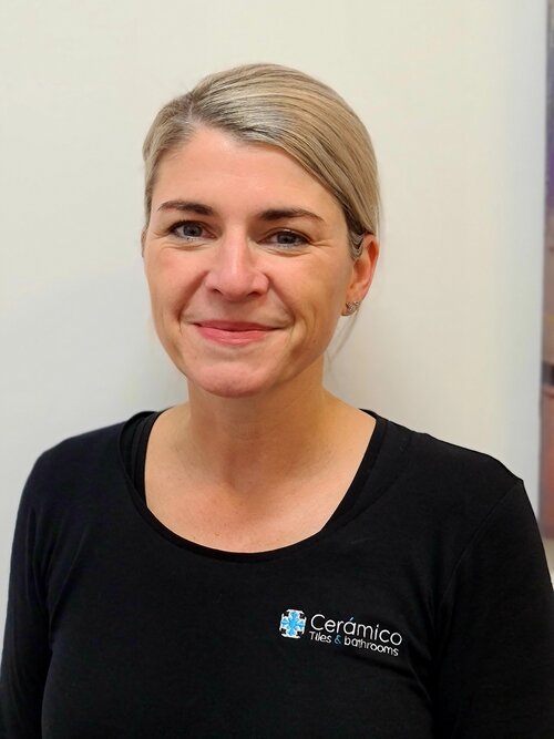 cheryl-connor-ceramico Cheryl Connor - Ceramico showroom sales and administration