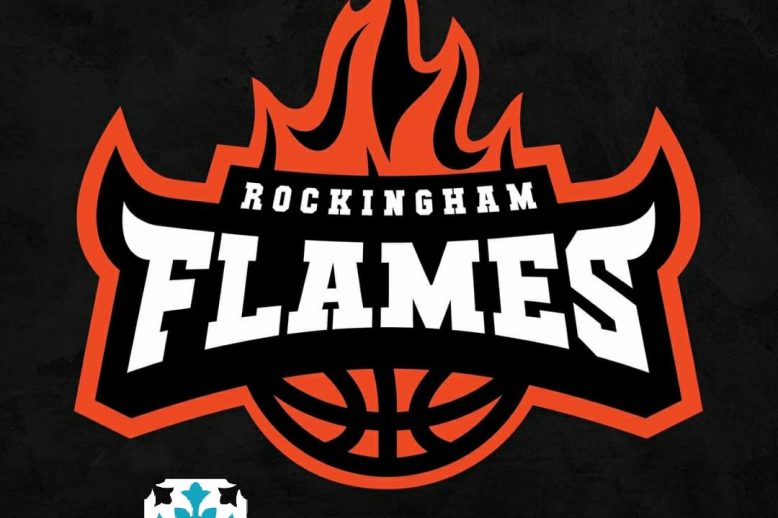 170363034_785725968729330_8565044207012837703_n Rockingham Flames sponsored by Ceramico Tiles & Bathrooms