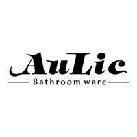Aulic bathroom products logo