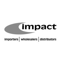 Impact Wholesalers logo