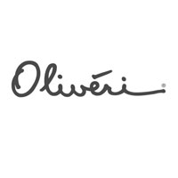 Oliveri bathroom products logo