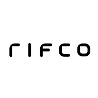 Rifco Bathroom Products logo