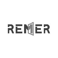 Remer bathroom products logo