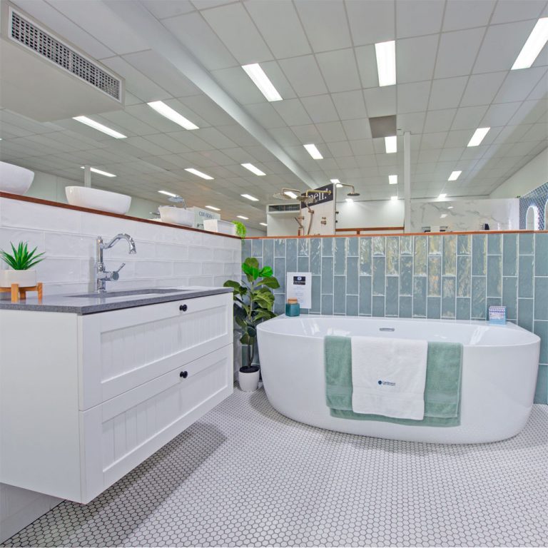 Showroom Ceramico Tiles & Bathrooms