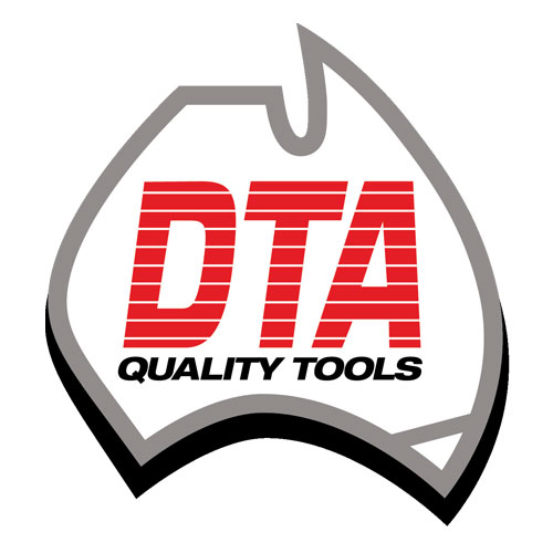 DTA Tools Australia logo
