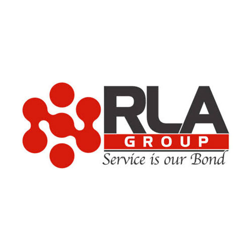 RLA Group logo