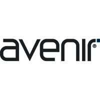 avenir logo