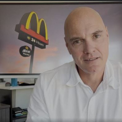 McDonalds-Charity-Game-Ceramico McDonalds Charity Basketball Game Rockingham - Ceramico