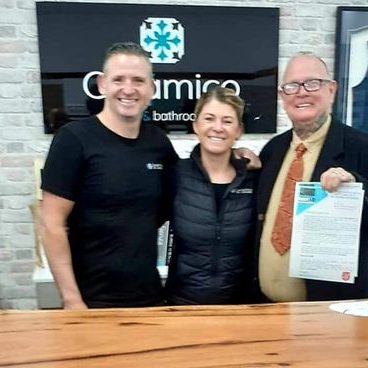 Rough IT 4 Rockingham