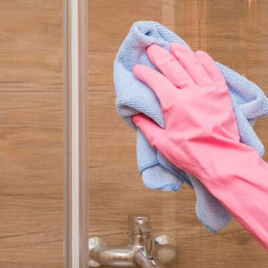 shower-clean shower-clean