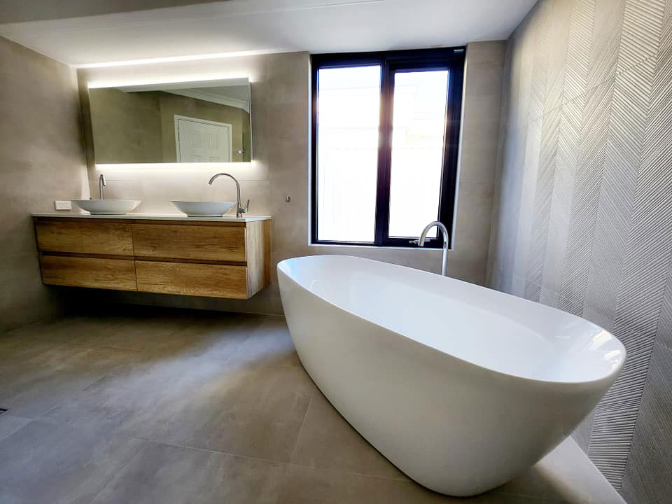 Top Quality Tiles & Bathroom Products | Tile Showroom Rockingham