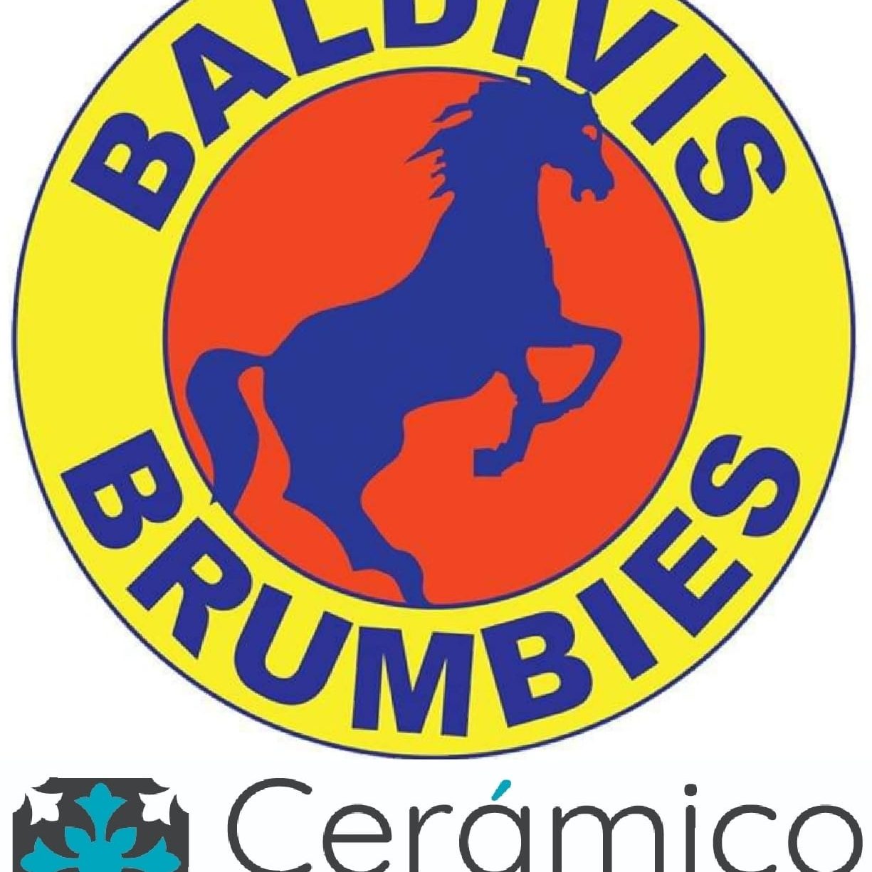 Ceramico Sponsors the Baldivis Brumbies
