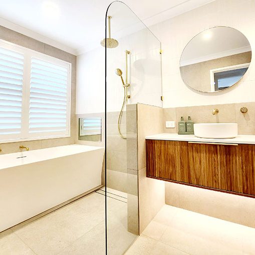 Designing Your Bathroom Renovation