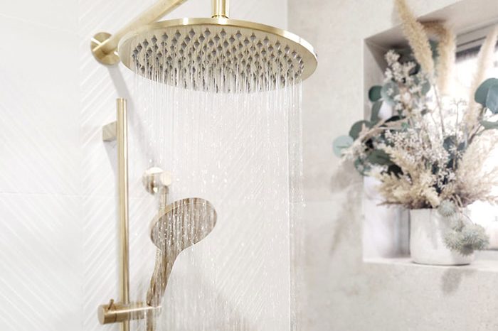 shower shower