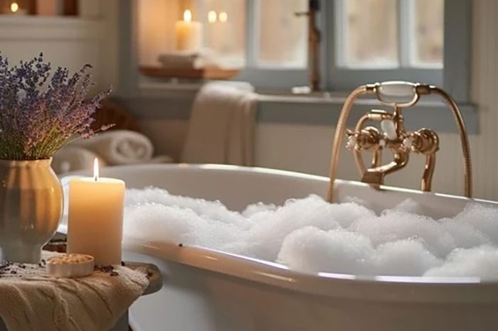 bubble-bath-soft-evening-light-from-the-window-romantic-mood-generative-ai-photo