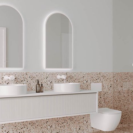 Bathroom-Mirrors- Bathroom Mirrors