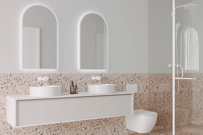 Bathroom-Mirrors- Bathroom Mirrors