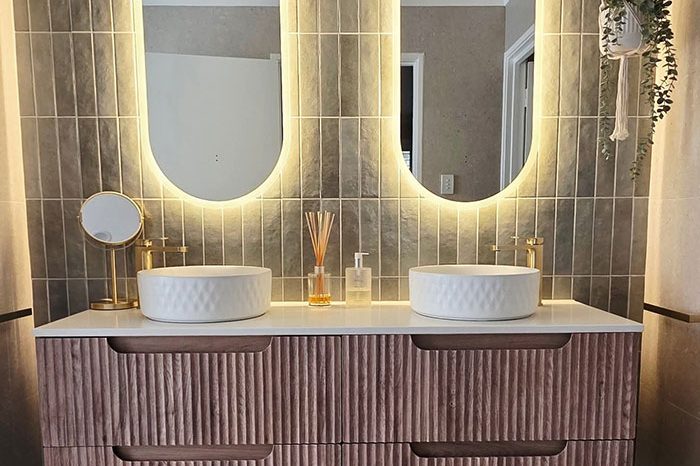 Bathroom-with-LED-Mirrors