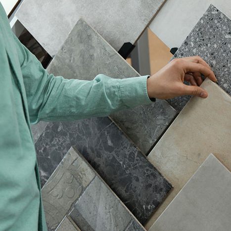 Floor Tiles Vs Wall Tiles