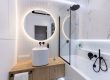 Small Bathroom Design Tips