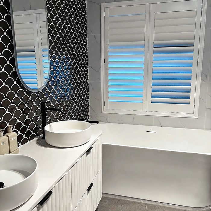 Bathroom Renovations plan